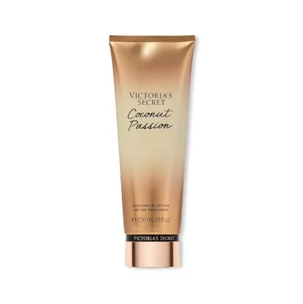 Secrets Creme Coconut Passion Agatres 236ml