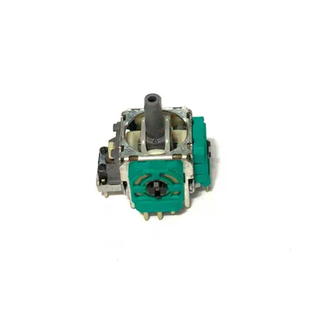 BOTÃO ANALÓGICO CONTROLE XBOX ONE ORIGINAL