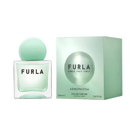 Perfume Furla Armoniosa Edp 100ml
