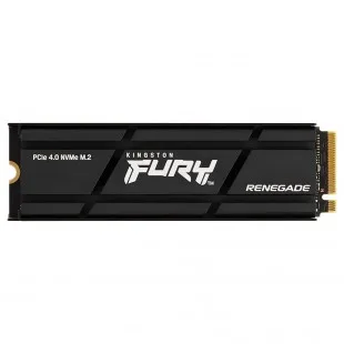 2 Renegade Sfyrdk Dissipador 2000g 2TB