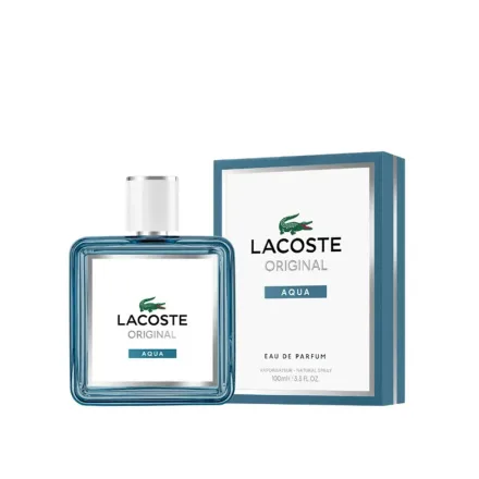 Lacoste Aqua Edp 60ml