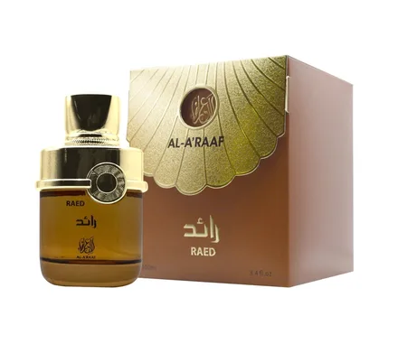 Al Raaf Raed Eau Parfum 100ml