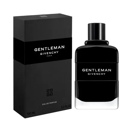 Perfume Masculino Givenchy Gentleman Edp 100ml