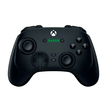 Controle Wolverine V3 Pro RZ06 R3U1