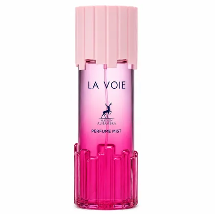 Maison Alhambra Perfume Corporal La Voie 250ml