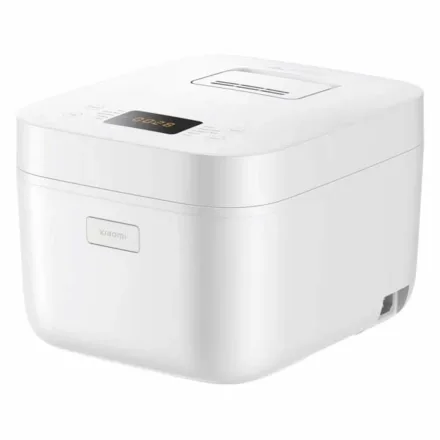 Panela Eletrica Multifunctional Rice Cooker 4L