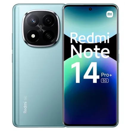 Note 14 Pro Plus 5G Indu 12g 512GB
