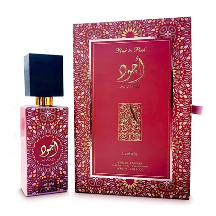 Lattafa Ajwad Pink To Eau Parfum 60ml