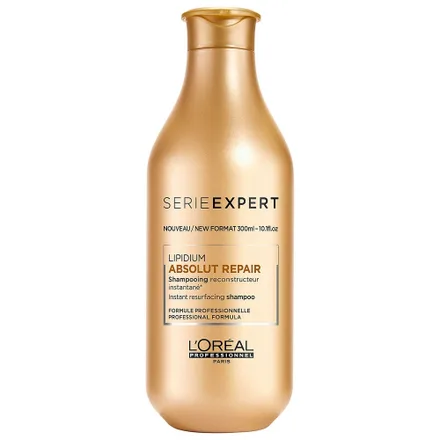 Cosmetico Loreal SE Absolut Repair Lipidium Sh 300ml