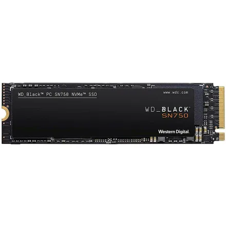 2 Wd 1TB