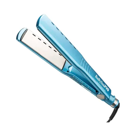 Planchita Babyliss Pro Nano Titanium Vented Bivolt