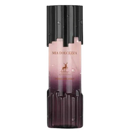 Maison Alhambra Perfume Corporal Mia Dolcezza 250ml