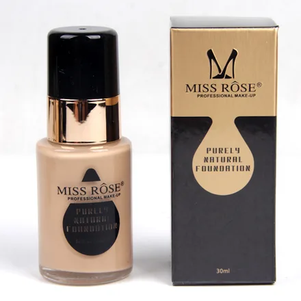 Miss Base Facial 7601 022 1