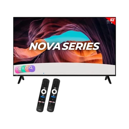 Quanta Qtwtv 43