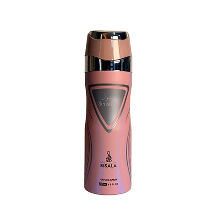 Deo Risala Sensuelle 200ml