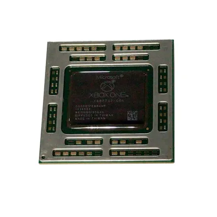 Gpu 001 Xbox One