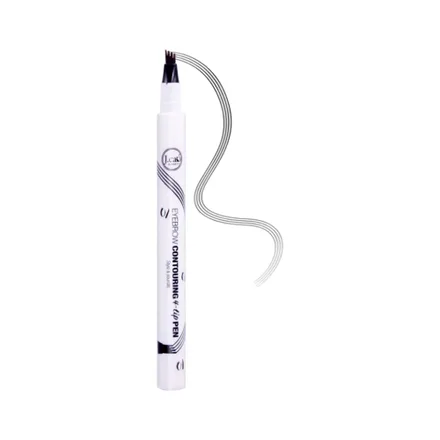 Lapiz Cejas Cat Contouring 4 Tip Pen 104 Gr