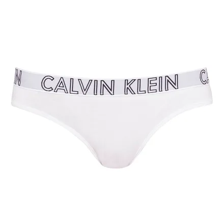 Calcinha Calvin Klein Feminina 100