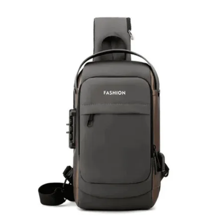 Pochete Masculina 612
