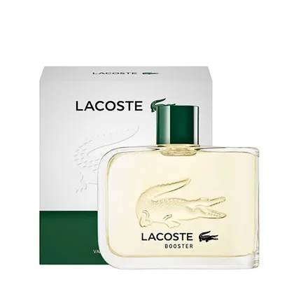 Lacoste Booster Edt 125ml