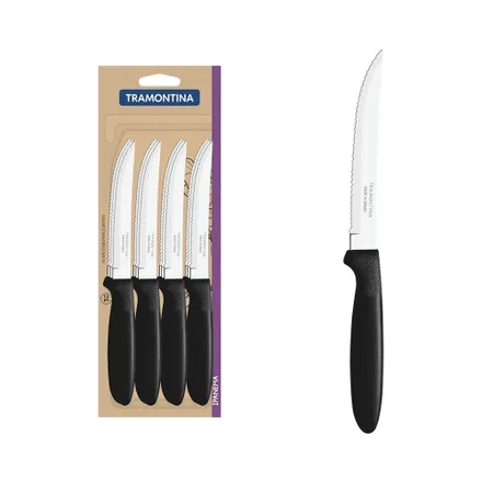 Set Cuchillos Tramontina Ipanema 905 12 Piezas