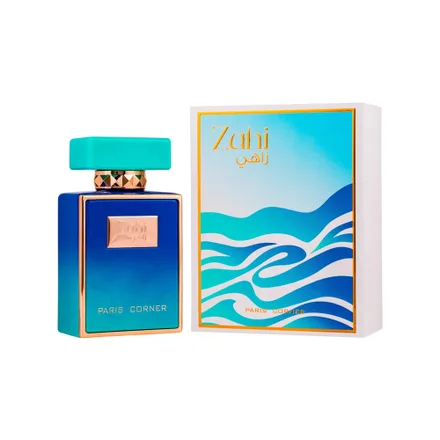 Perfume Paris Corner Zahi Edp 85ml