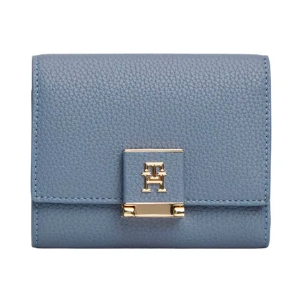 Billetera Tommy Hilfiger AW0 C0 Femenino