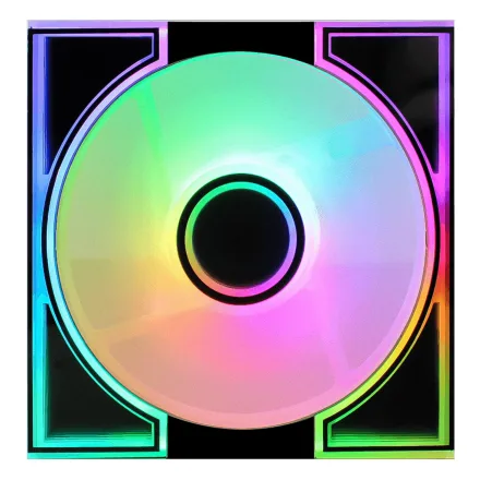 Fan Gabinete Darkflash DM8R Rgb