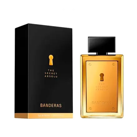 Antonio Secret Absolu Edp 100ml