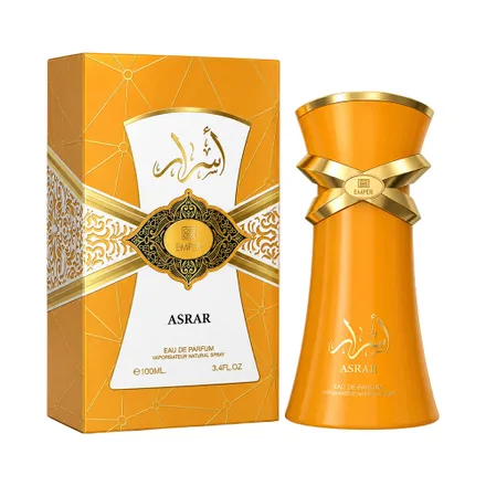 Perfume Emper Asrar Women Edp 100ml