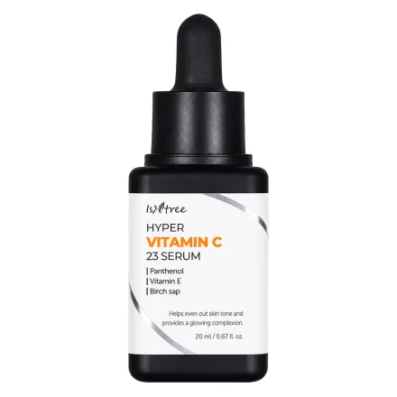 Serum Facial Isntree Hyper Vitamin 23 20ml