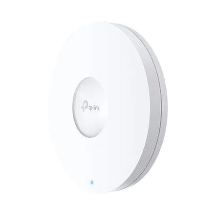 Router Tp Link Eap620 Ax1800 Wifi 6 Blanco