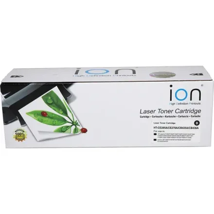 Ion Toner 85A