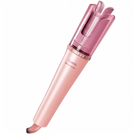 Modelador Cabelo Quanta Wavemaster Qtma 30 210 Bivolt