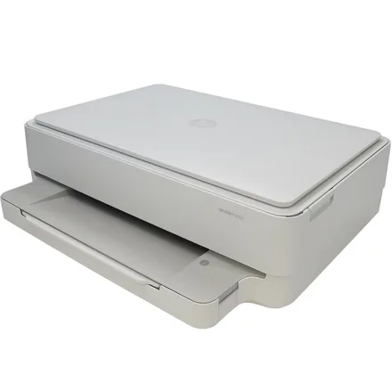 Imp Hp Envy 6052 Multifuncional Color