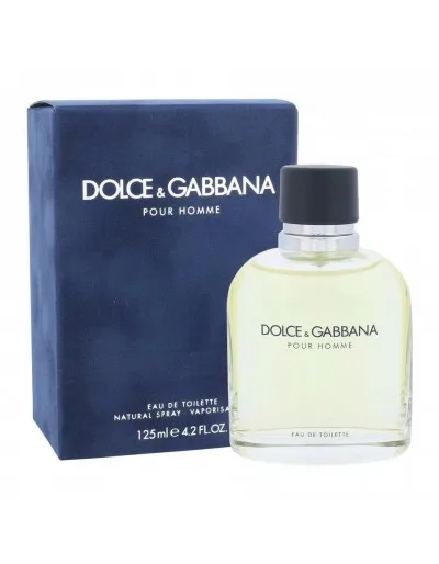 Perfume Dolce & Gabbana...