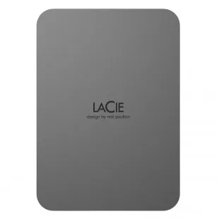 Ext Seagate Lacie Mobile Drive Secure 2TB