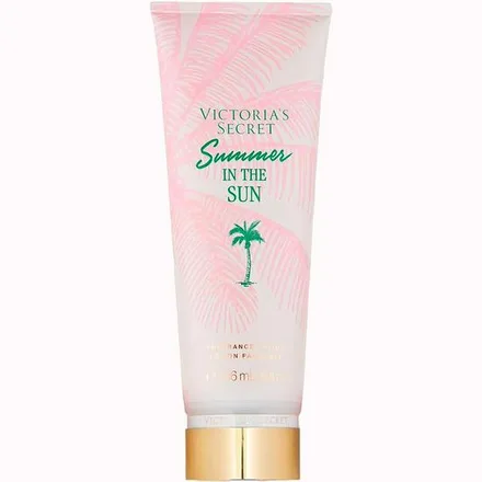 Locao Corporal Victoria Secret Summer In Sun 236ml