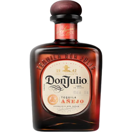 Tequila Don Julio Anejo 750ml