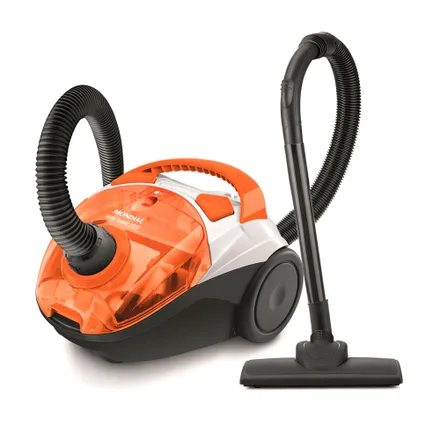 Aspirador Polvo Turbo Mondial Ref Ap 15
