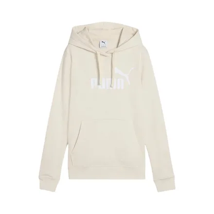 Sudadera Puma Ess 1 Logo Femenino
