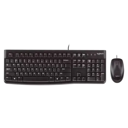 Teclado Mouse 920