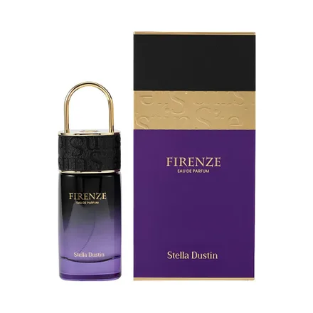 Perfume Stella Dustin Firenze Eau Parfum 100ml