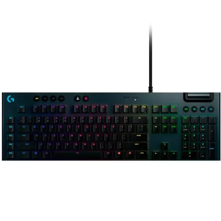 Teclado Gamer G815 Rgb Lightsync 920