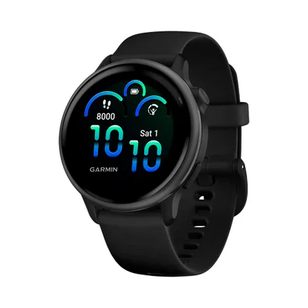 Watch 00 Vivoactive 6