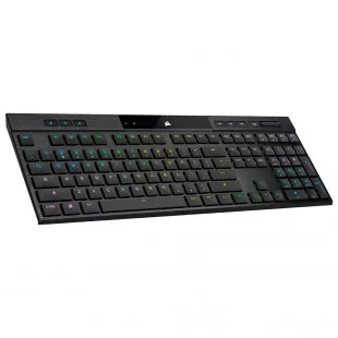 Teclado Corsair K100 Air Rgb Mechan