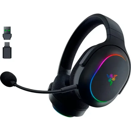 Barracuda Chroma Multi Plataforma RZ04 R3U1
