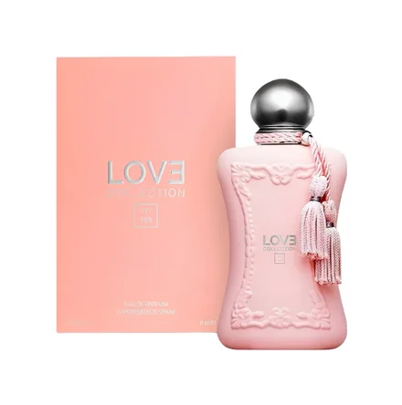 Love Collection Perfume 151 Eau Parfum 20ml