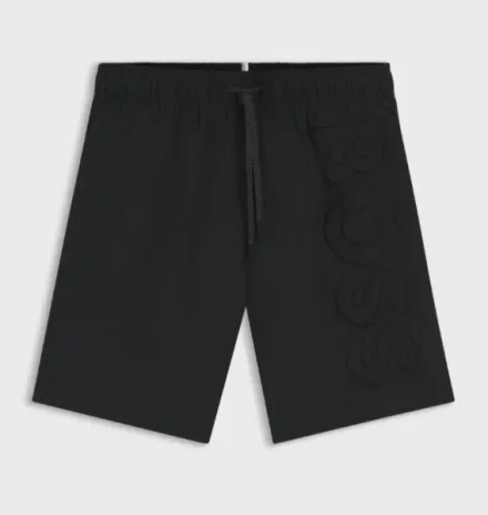 Boss Short 001 Whhale Xl