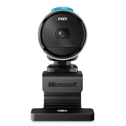Webcam Estudio Lifecam Q2F